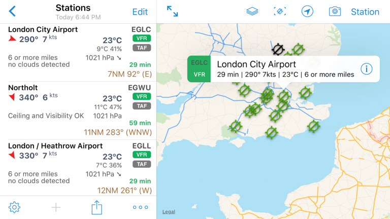 aero weather pro aero weather pro