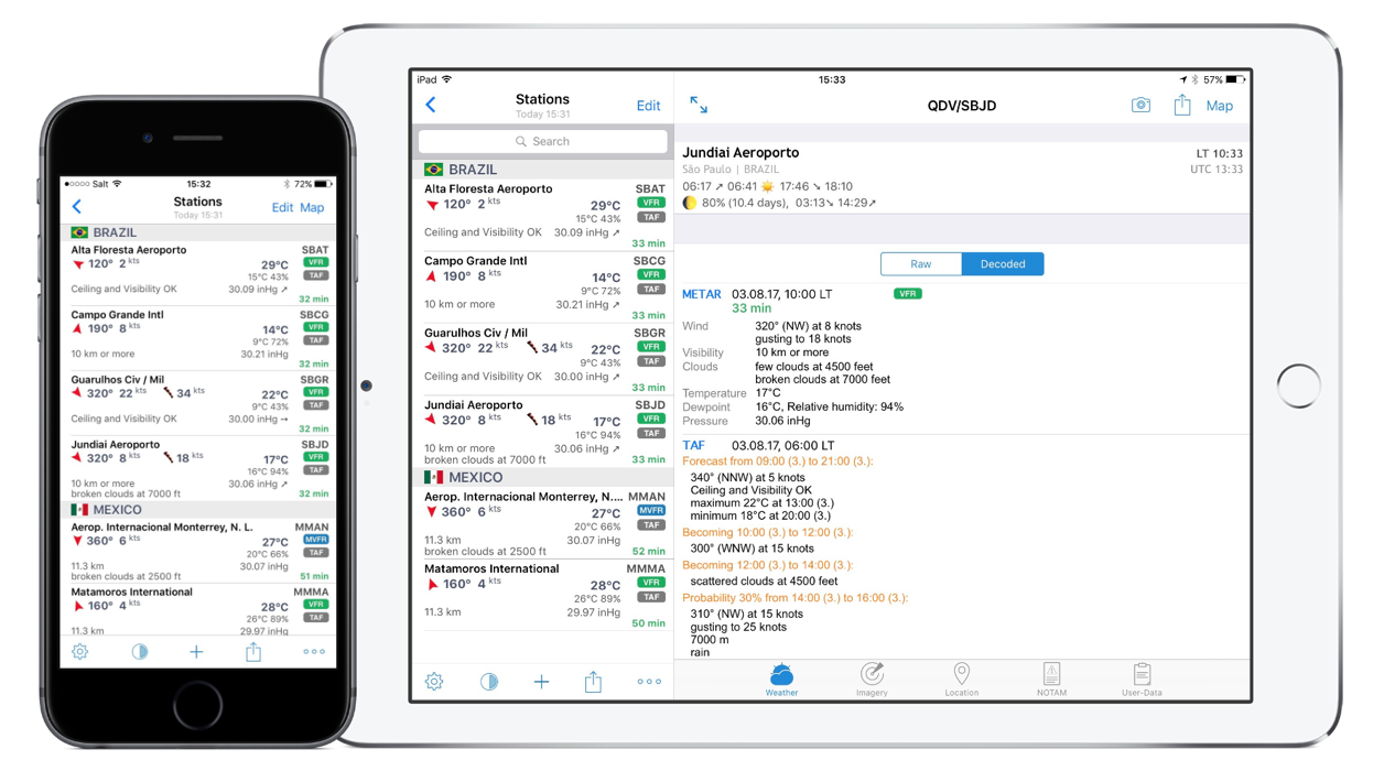 aeroweather pro aeroweather pro