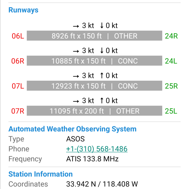 aeroweather gov aeroweather gov