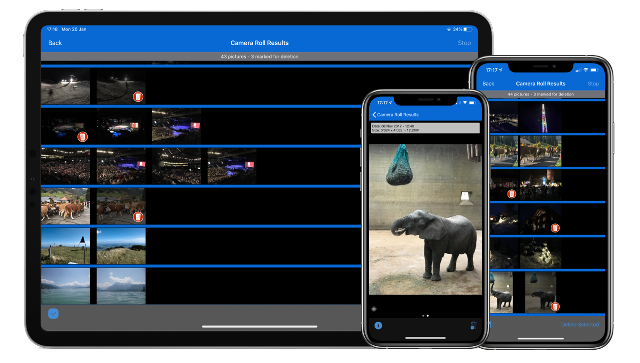 PixCompare PixCompare