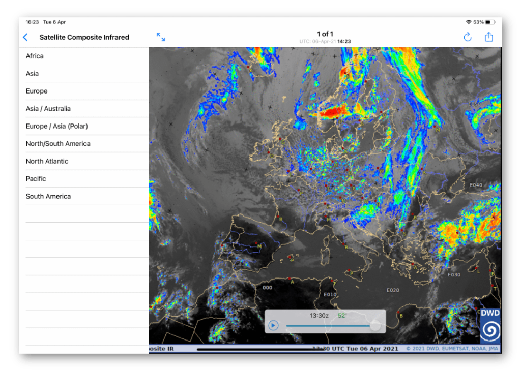aeroweather gov